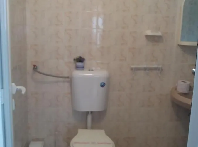 ваканционни къщи'на брега' On The Coast Βάρνα