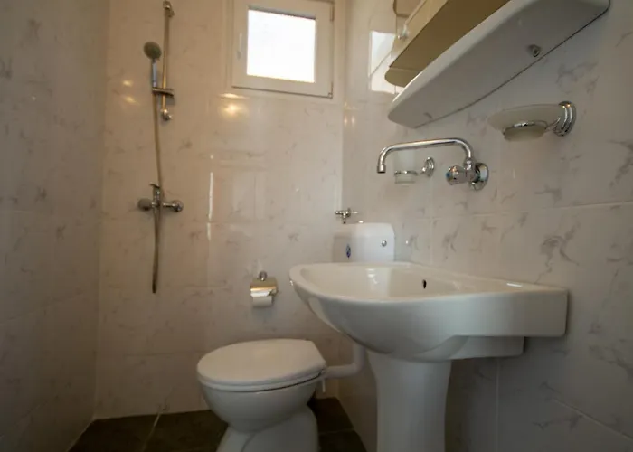 ваканционни къщи'на брега' On The Coast * Βάρνα