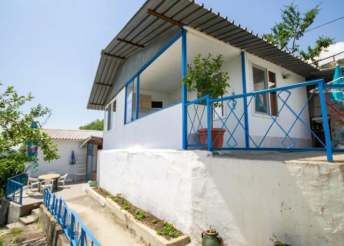 ваканционни къщи'на брега' On The Coast