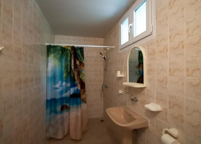 ваканционни къщи'на брега' On The Coast * Βάρνα