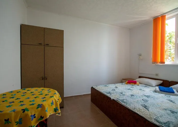 Πανσιόν ваканционни къщи'на брега' On The Coast