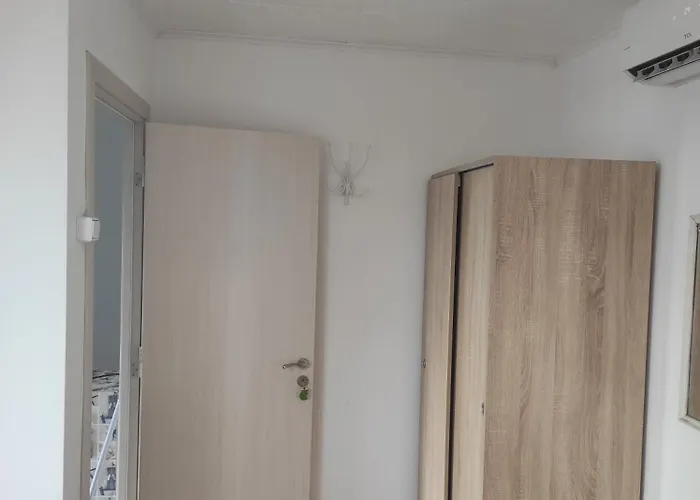 ваканционни къщи'на брега' On The Coast Πανσιόν *