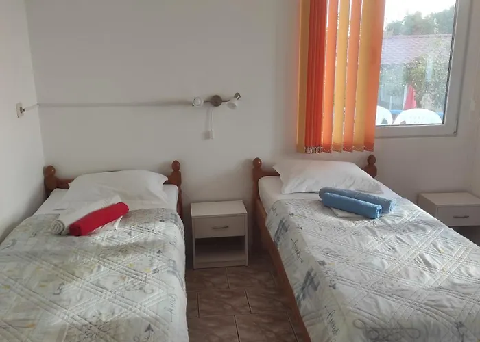 ваканционни къщи'на брега' On The Coast Πανσιόν Βάρνα