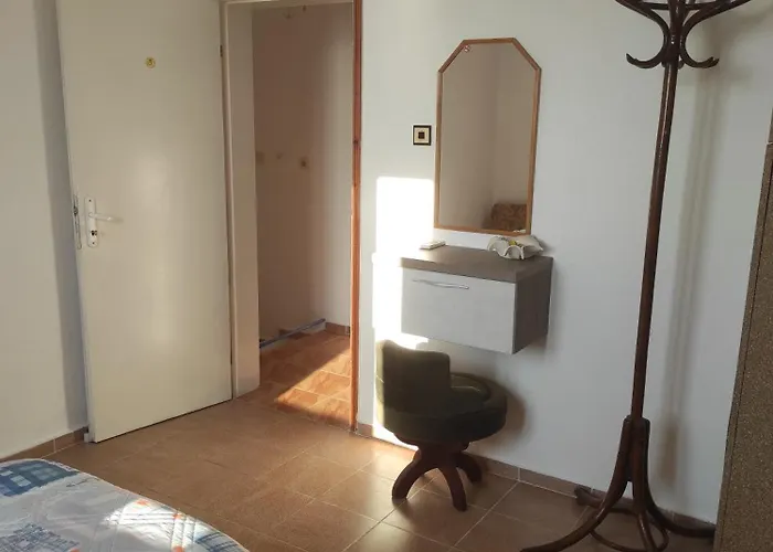 ваканционни къщи'на брега' On The Coast Πανσιόν Βάρνα