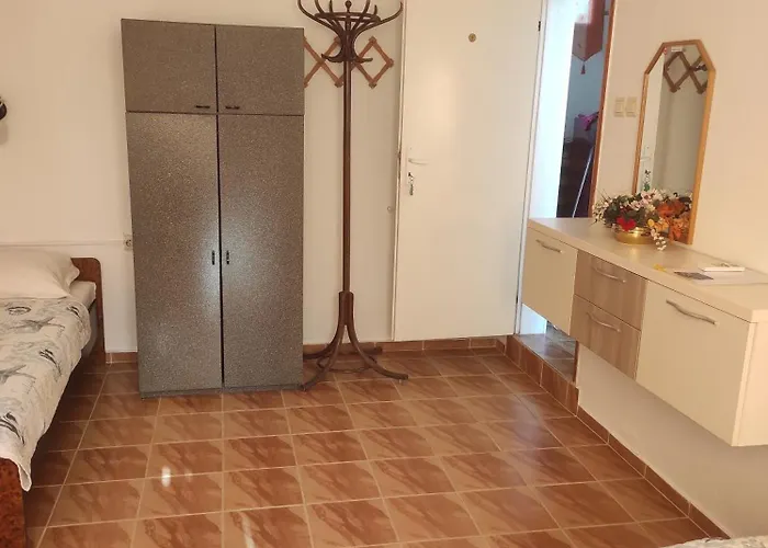 ваканционни къщи'на брега' On The Coast *