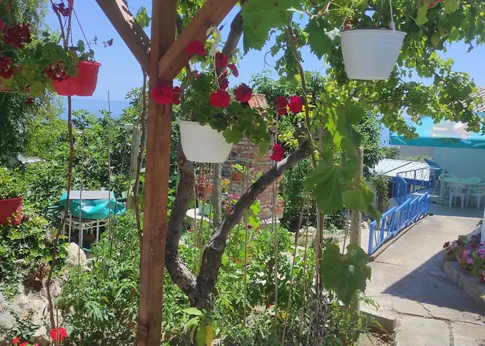 Πανσιόν ваканционни къщи'на брега' On The Coast