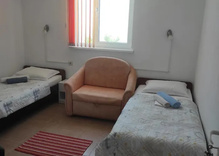 ваканционни къщи'на брега' On The Coast *