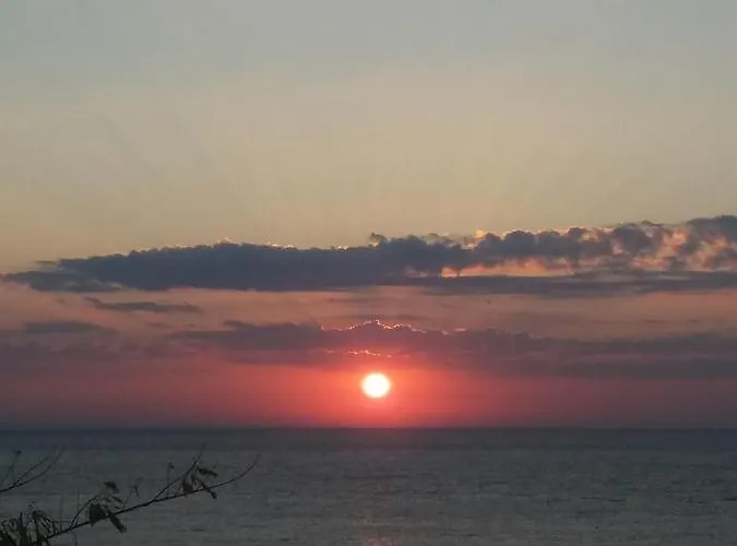 Πανσιόν ваканционни къщи'на брега' On The Coast